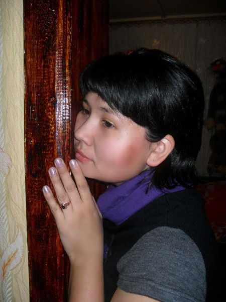 Шынар Каюпова/байжанова