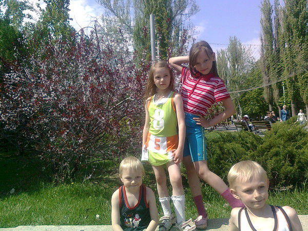 Кира Авилова