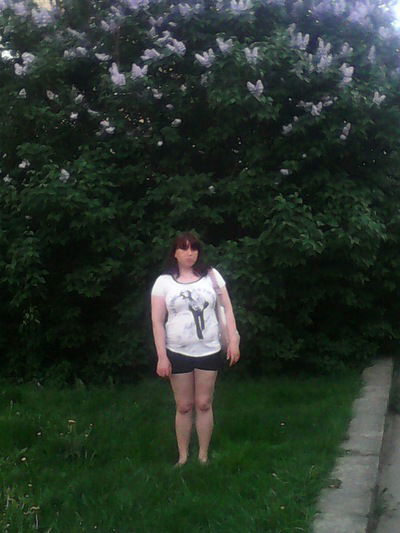 Ольга Казакова