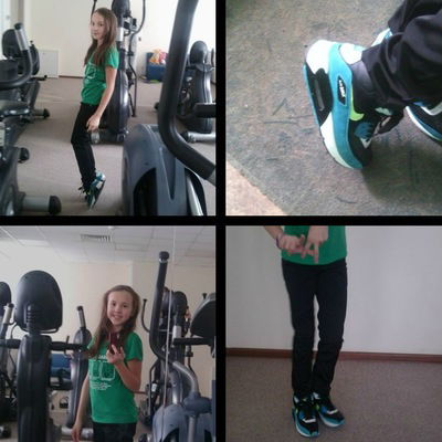 Регина Закирова