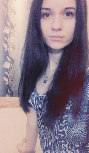 Жано4Ка Теряева