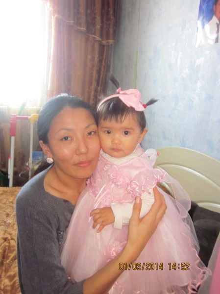 Дулат Думанович