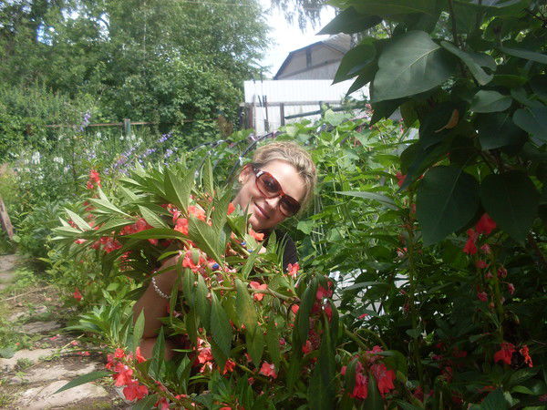 Светлана Яроцкая