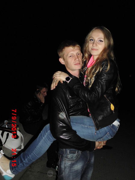 Дмитрий Солодов