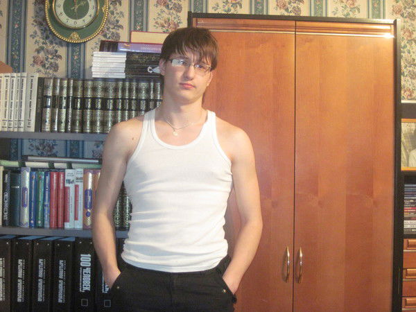 Михаил Глазунов