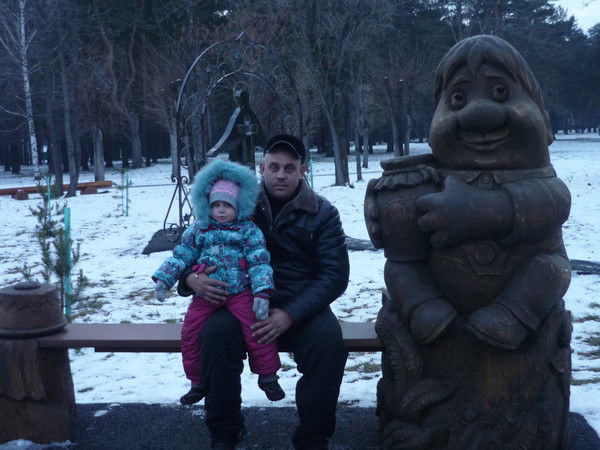 Виктор Исабаев