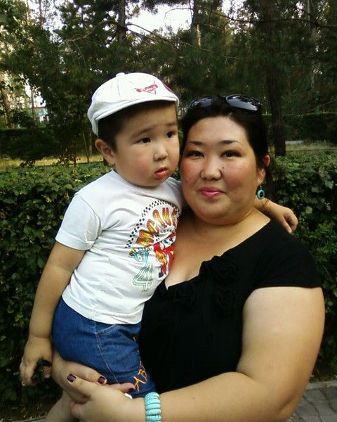 Зулкарова Айнагуль