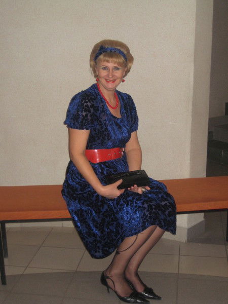 Татьяна Семячкова