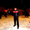 Дмитрий Новиков