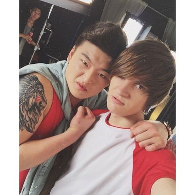 Урал Гайнуллин