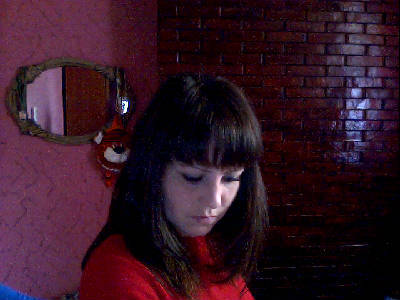 Олеся Кондрюк