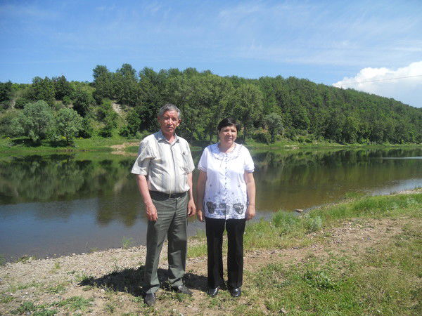 Ильдар Шайбаков