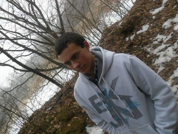 Павел Радивонюк