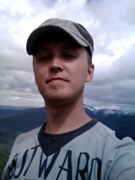 Иван Степанов