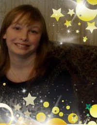 Ксюша Тураева