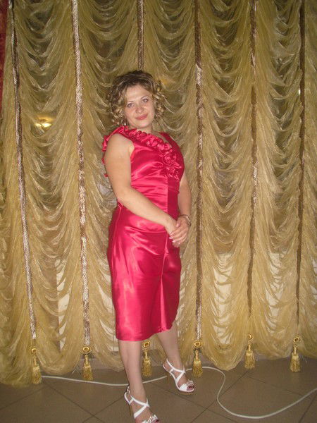 Татьяна Третьякова