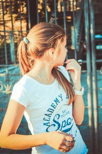 Виктория Полухинских