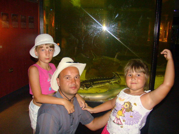 Дмитрий Харламов