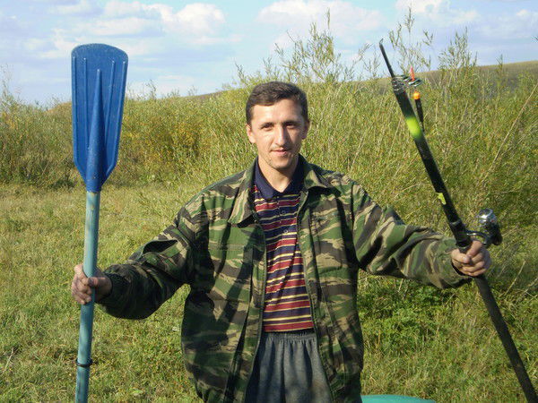 Алексей Спиридонов