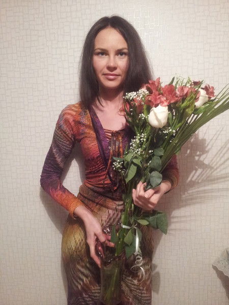 Екатерина Баннова