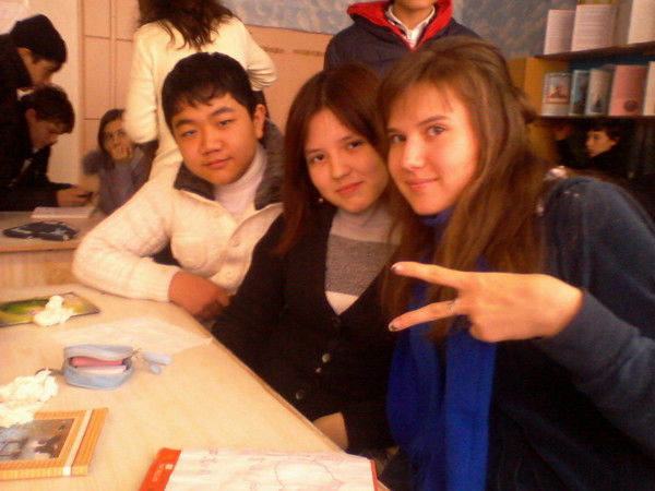 ****настя 2D****