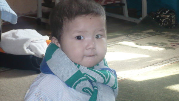 Даурен Уахитулы