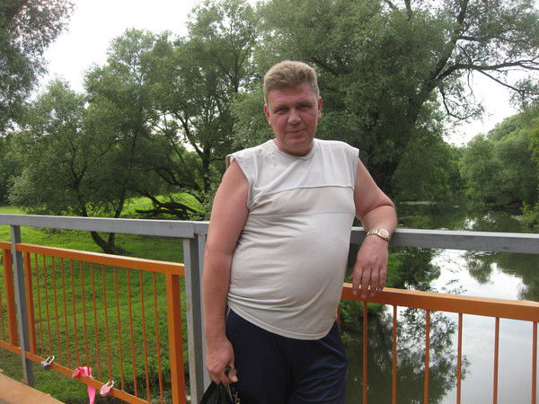 Игорь Бахмарин