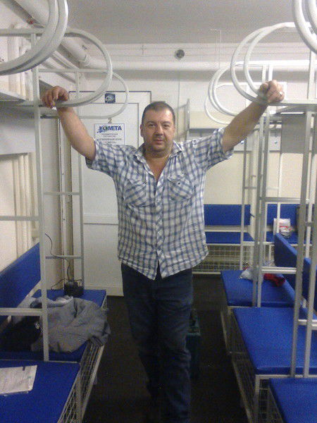 Лев Сундушников