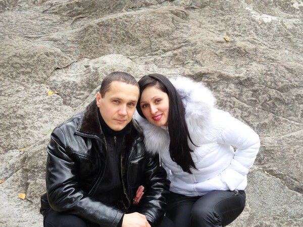 Павел Скороходов