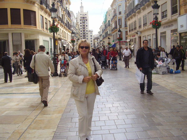 Лювовь Иванова