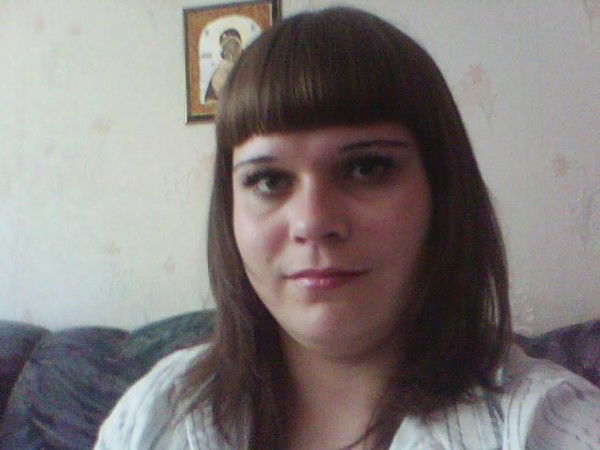 Анна Милюкова