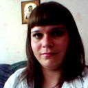 Анна Милюкова