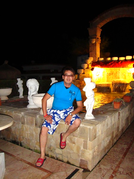 Асылбек Каюрмин