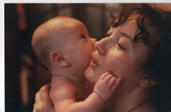 Анжелика Лаушкина