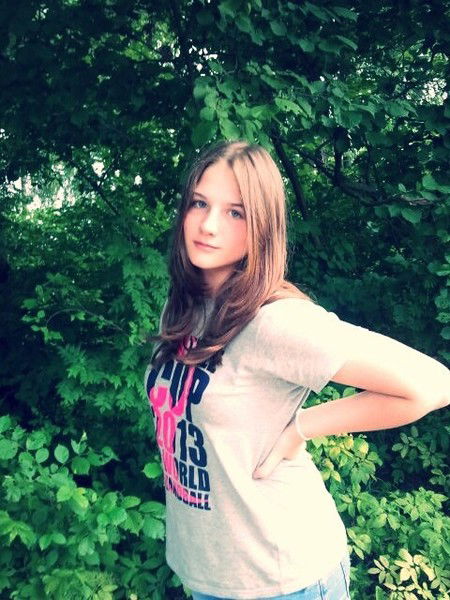 Екатерина Василенко