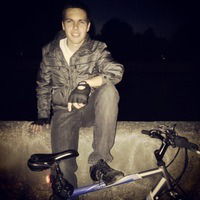 Александр Гришанович