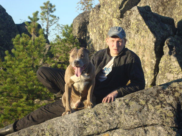 Иван Тенятников