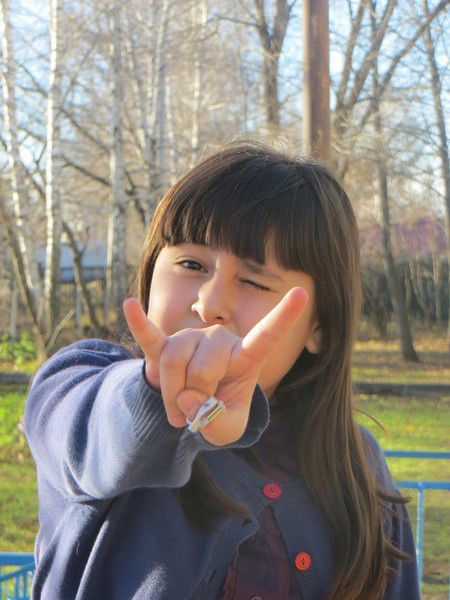 Динара Зикрилоева