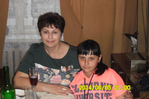 Света Алексее