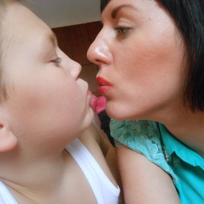 Наташа Михайлова