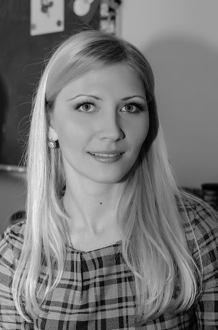 Лиля Горских