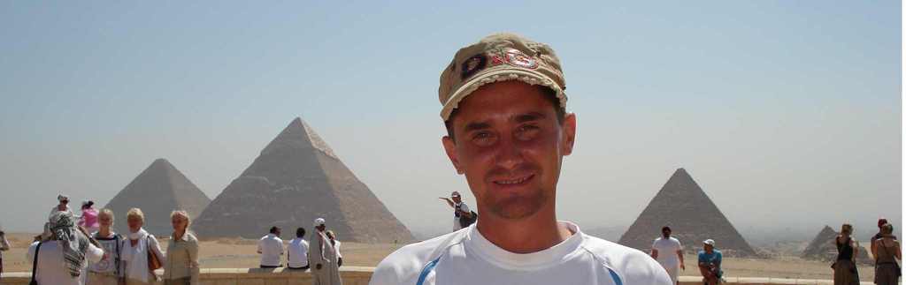 Олег Сайков