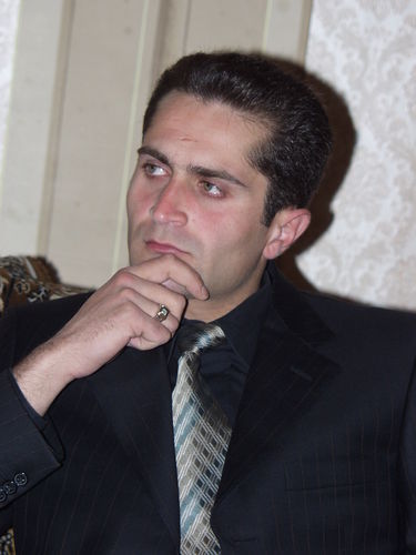 Gexam Davtyan