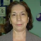 Людмила Державина