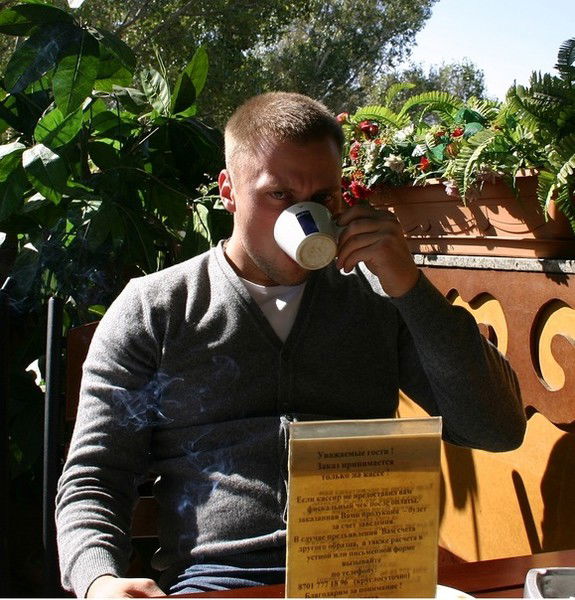 Денис Колпаков