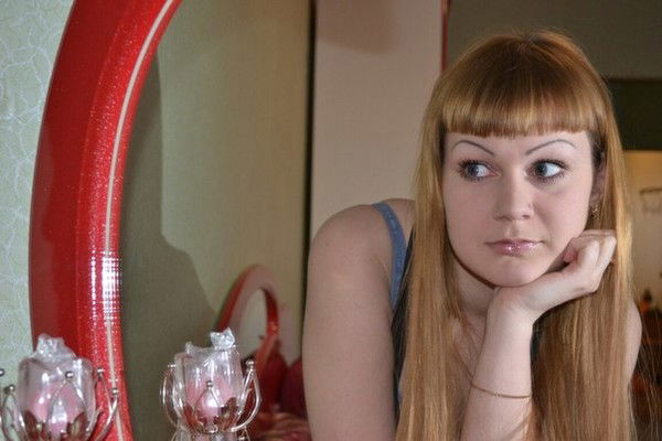 Анастасия Я