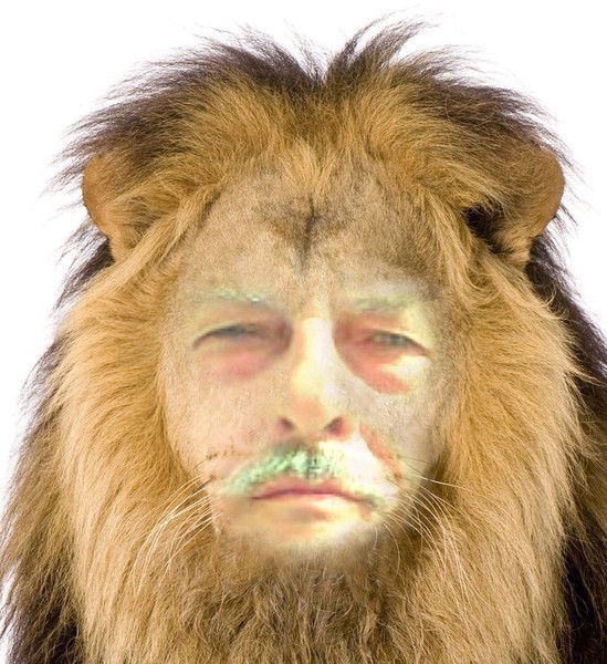 Александр Клинов