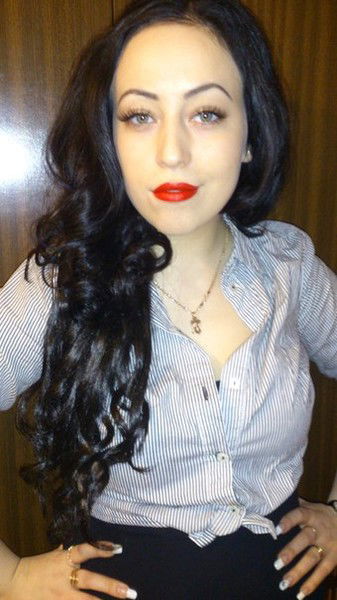 Леночка Качина