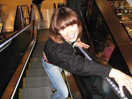 Лена Миронова