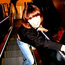 Лена Миронова
